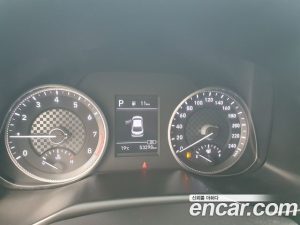 Hyundai AVANTE 1.6 2020 года из Южной Кореи