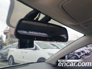 Hyundai AVANTE 1.6 2020 года из Южной Кореи