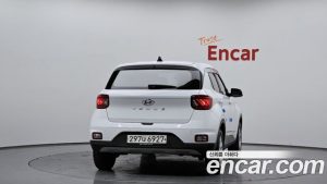 Hyundai Venue 1.6 Modern 2020 года из Южной Кореи