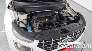 Hyundai Venue 1.6 Modern 2020 года из Южной Кореи