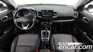 Hyundai Venue 1.6 Modern 2020 года из Южной Кореи