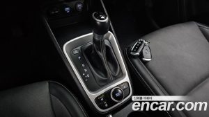Hyundai Venue 1.6 Modern 2020 года из Южной Кореи