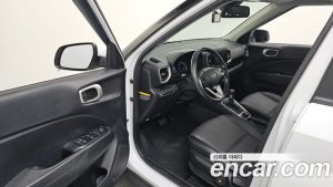 Hyundai Venue 1.6 Modern 2020 года из Южной Кореи