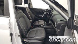 Hyundai Venue 1.6 Modern 2020 года из Южной Кореи