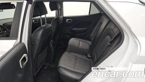 Hyundai Venue 1.6 Modern 2020 года из Южной Кореи