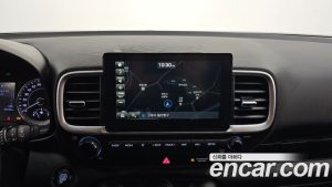 Hyundai Venue 1.6 Modern 2020 года из Южной Кореи
