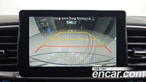 Hyundai Venue 1.6 Modern 2020 года из Южной Кореи