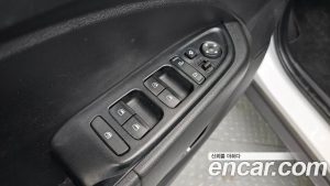 Hyundai Venue 1.6 Modern 2020 года из Южной Кореи
