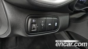 Hyundai Venue 1.6 Modern 2020 года из Южной Кореи