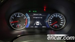 Kia Seltos Бензин 1.6 Turbo 2WD 2021 года из Южной Кореи