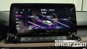 Kia Seltos Бензин 1.6 Turbo 2WD 2021 года из Южной Кореи