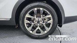 Kia Sorento Дизель 2.0 2WD 2020 года из Южной Кореи