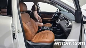 Kia Sorento Дизель 2.0 2WD 2020 года из Южной Кореи