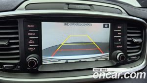 Kia Sorento Дизель 2.0 2WD 2020 года из Южной Кореи