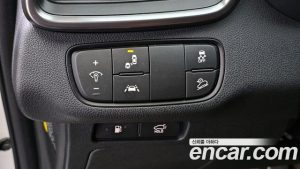 Kia Sorento Дизель 2.0 2WD 2020 года из Южной Кореи