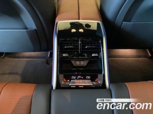BMW 8-Series M850i xDrive Gran Coupe 2023 года из Южной Кореи