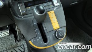 Hyundai Casper Turbo Inspiration 2023 года из Южной Кореи