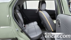 Hyundai Casper Turbo Inspiration 2023 года из Южной Кореи