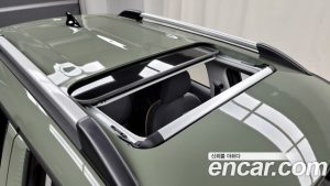 Hyundai Casper Turbo Inspiration 2023 года из Южной Кореи