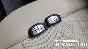 Hyundai Casper Turbo Inspiration 2023 года из Южной Кореи