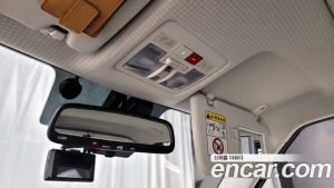 Hyundai Casper Turbo Inspiration 2023 года из Южной Кореи