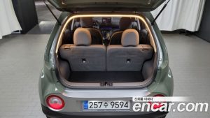 Hyundai Casper Turbo Inspiration 2023 года из Южной Кореи