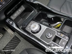 Kia Sorento Бензин 2.5T 2WD 2024 года из Южной Кореи