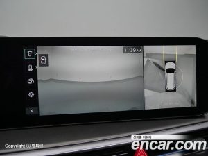 Kia Sorento Бензин 2.5T 2WD 2024 года из Южной Кореи