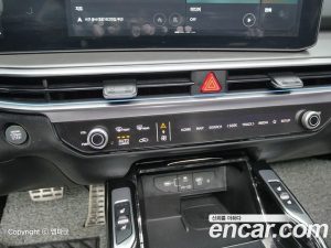 Kia Sorento Бензин 2.5T 2WD 2024 года из Южной Кореи