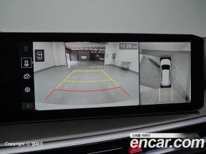 Kia Sorento Бензин 2.5T 2WD 2024 года из Южной Кореи