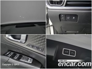 Kia Sorento Бензин 2.5T 2WD 2024 года из Южной Кореи