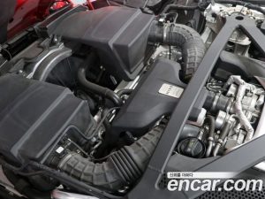 Astonmartin DB11 4.0 V8 Volante 2020 года из Южной Кореи