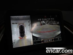 Astonmartin DB11 4.0 V8 Volante 2020 года из Южной Кореи