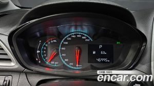 ChevroletGMDaewoo Spark LT 2020 года из Южной Кореи