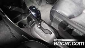 ChevroletGMDaewoo Spark LT 2020 года из Южной Кореи