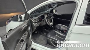 ChevroletGMDaewoo Spark LT 2020 года из Южной Кореи