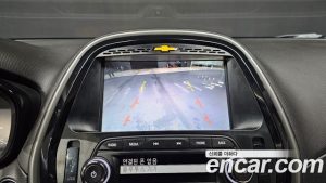 ChevroletGMDaewoo Spark LT 2020 года из Южной Кореи