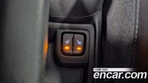 ChevroletGMDaewoo Spark LT 2020 года из Южной Кореи