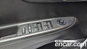 ChevroletGMDaewoo Spark LT 2020 года из Южной Кореи