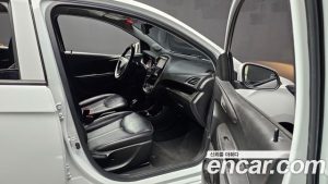 ChevroletGMDaewoo Spark LT 2020 года из Южной Кореи