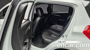 ChevroletGMDaewoo Spark LT 2020 года из Южной Кореи
