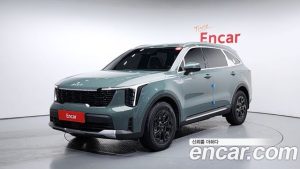 Kia Sorento HEV 1.6 2WD 2024 года из Южной Кореи