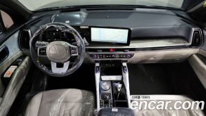 Kia Sorento HEV 1.6 2WD 2024 года из Южной Кореи