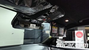 Kia Sorento HEV 1.6 2WD 2024 года из Южной Кореи