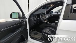 Jeep Cherokee 3.6 80th Anniversary Edition 2021 года из Южной Кореи