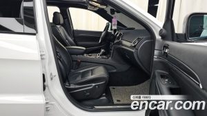 Jeep Cherokee 3.6 80th Anniversary Edition 2021 года из Южной Кореи