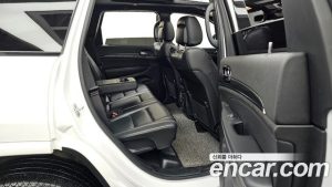 Jeep Cherokee 3.6 80th Anniversary Edition 2021 года из Южной Кореи