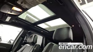Jeep Cherokee 3.6 80th Anniversary Edition 2021 года из Южной Кореи