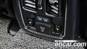 Jeep Cherokee 3.6 80th Anniversary Edition 2021 года из Южной Кореи