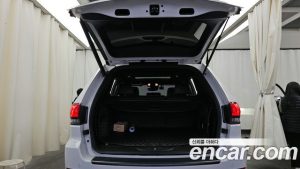 Jeep Cherokee 3.6 80th Anniversary Edition 2021 года из Южной Кореи